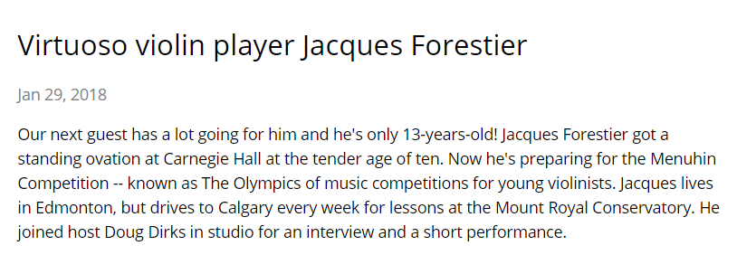 2018_02_02_19_04_02_CBC_Listen_The_Homestretch_Virtuoso_violin_player_Jacques_Forestier